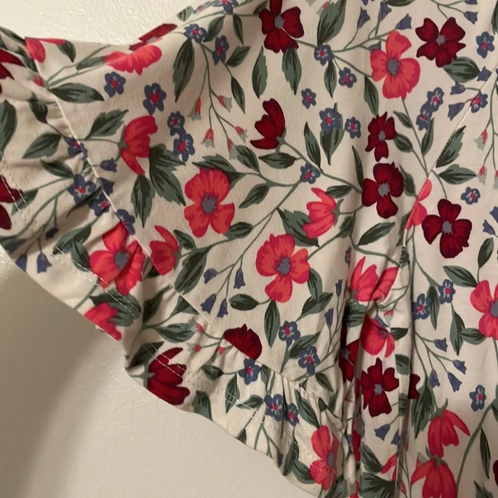 Old Navy Girls Dress. Size. 10-12